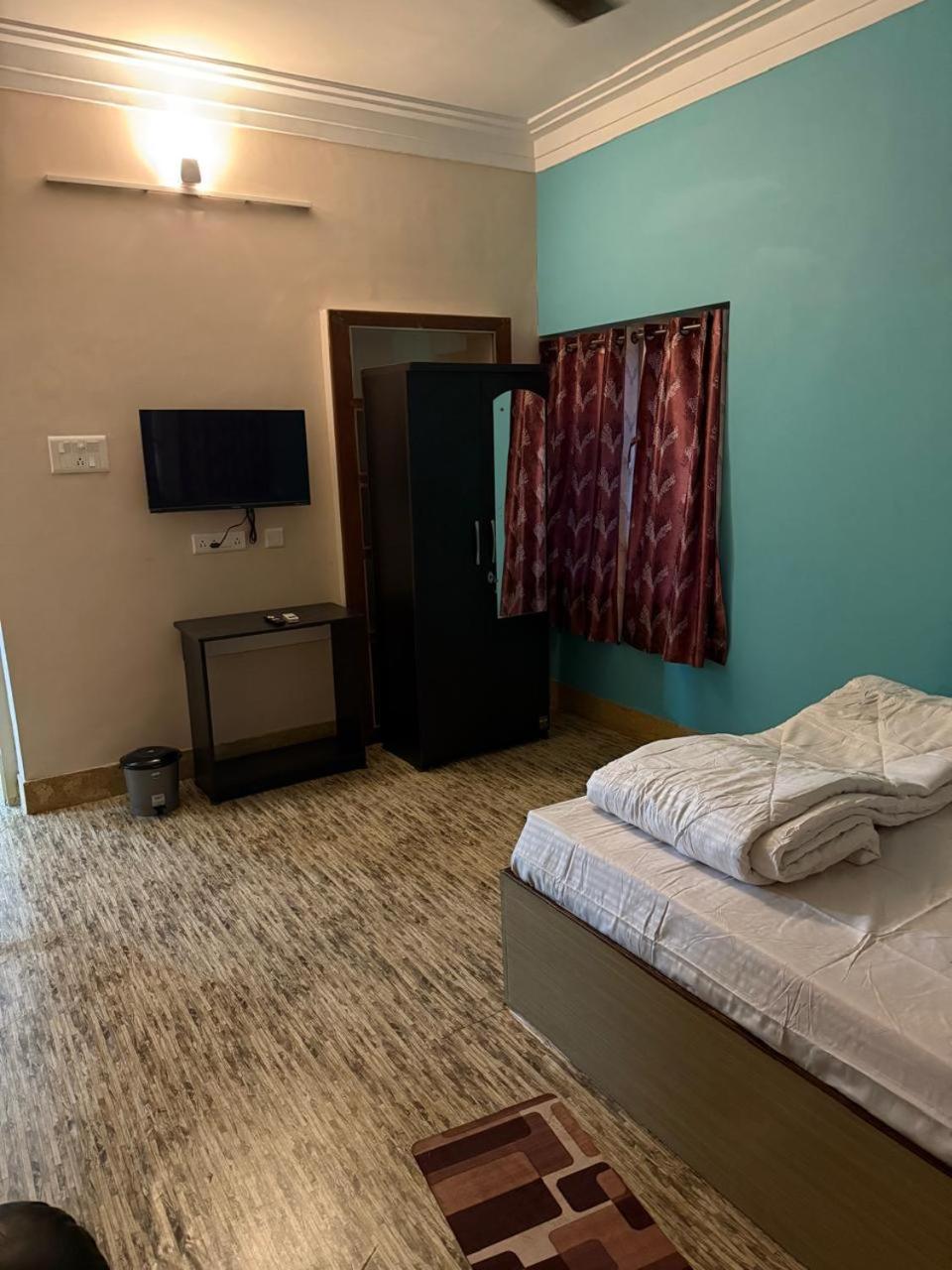 The Tranquil Guest house